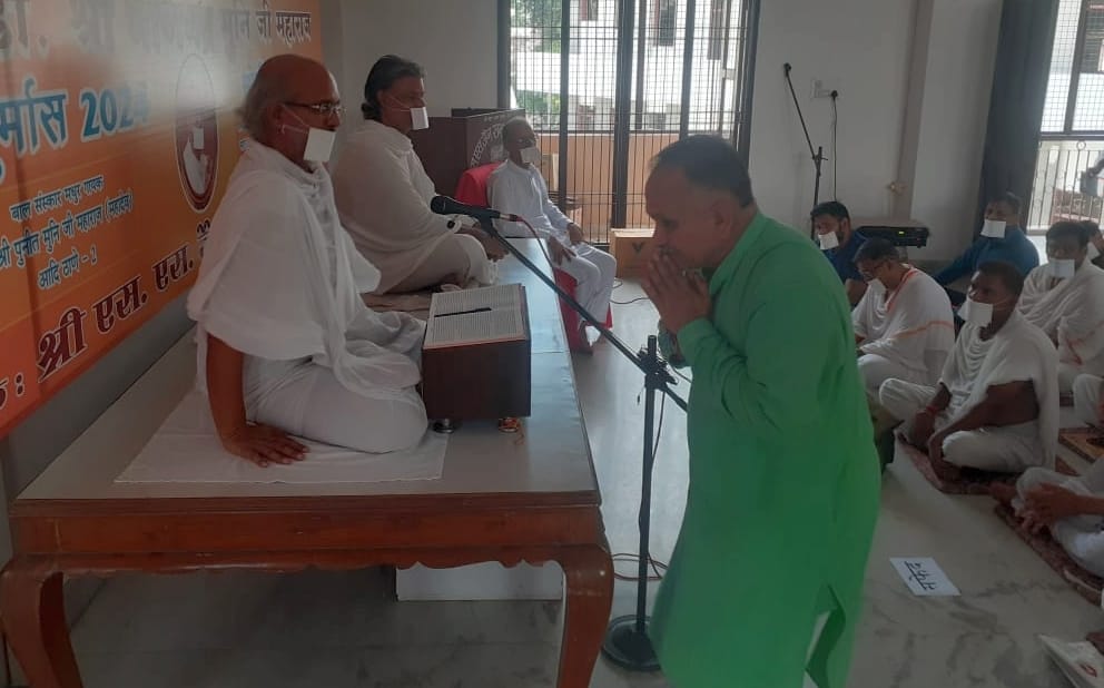 By connecting with the power of the soul, one gains strength and knowledge of truth