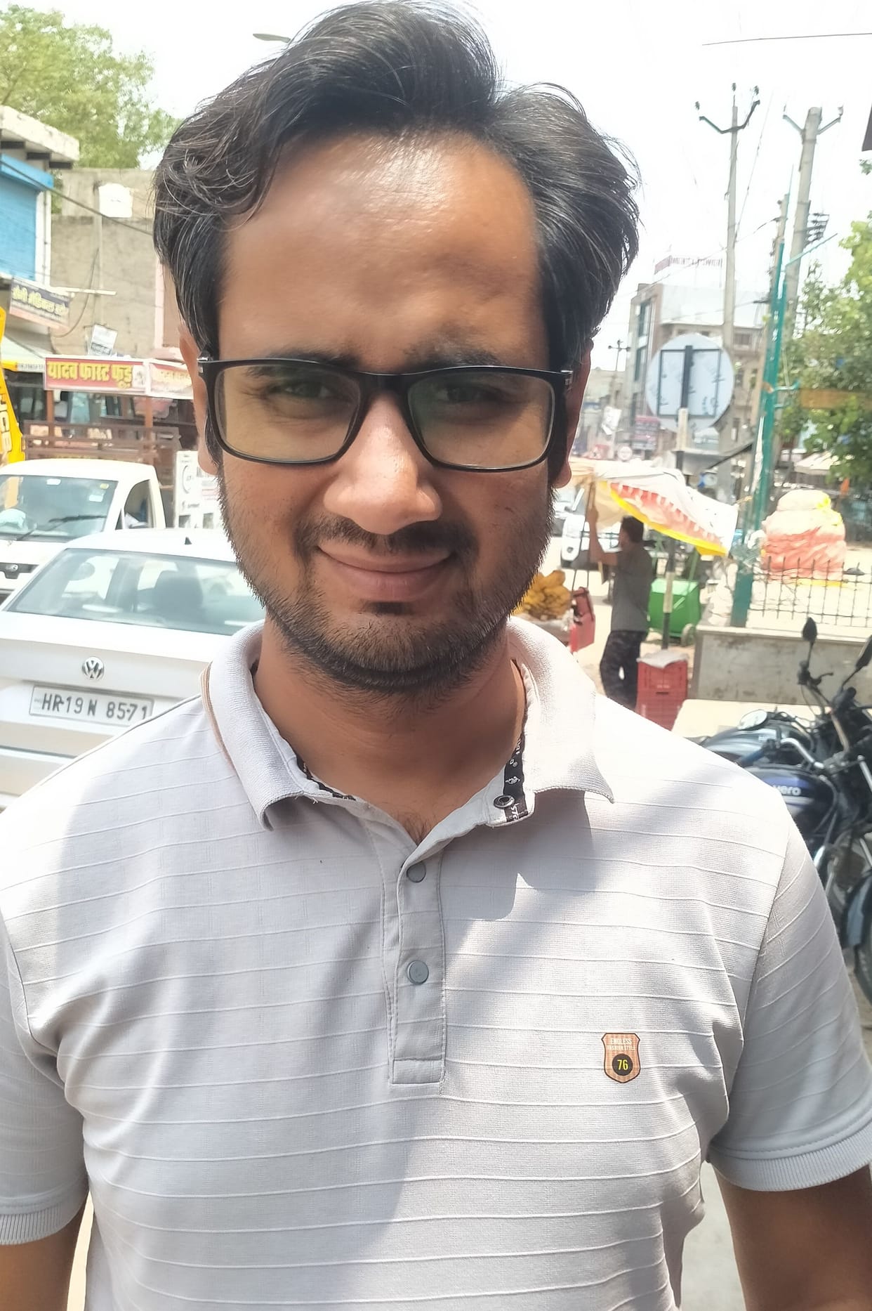 Sewer overflow in four wards of the city, no solution even after complaint