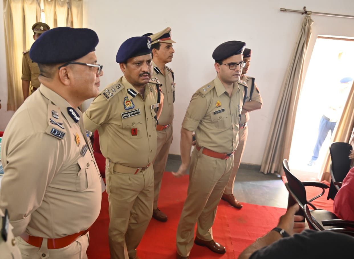 14660 candidates are enthusiastic about becoming constables