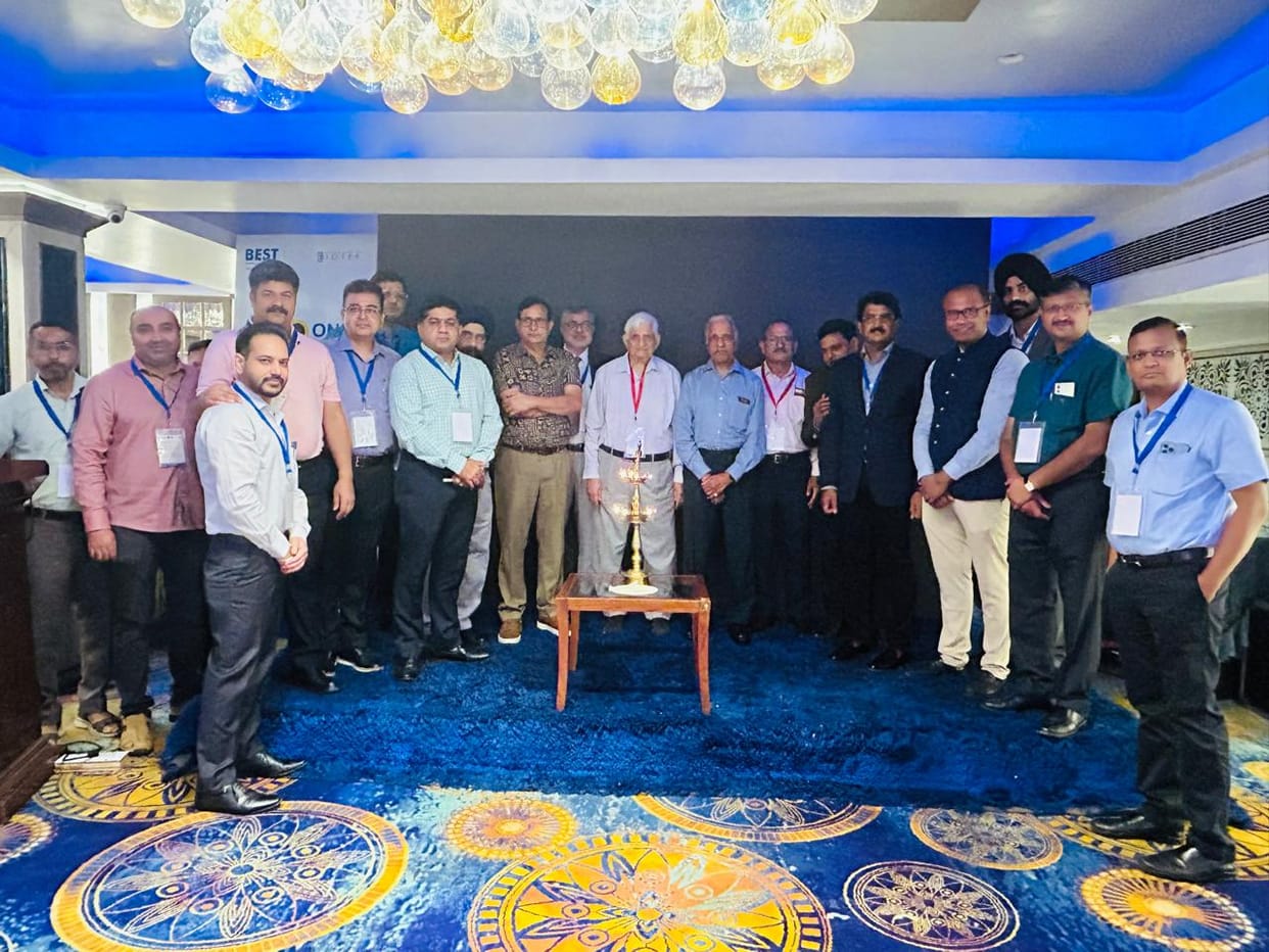 Doctors of Whole Country Participate in Workshop