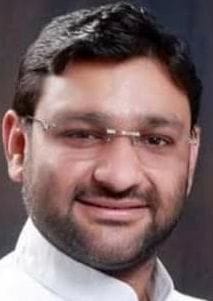 Threat to kill Katra MLA along with his family, accused in custody