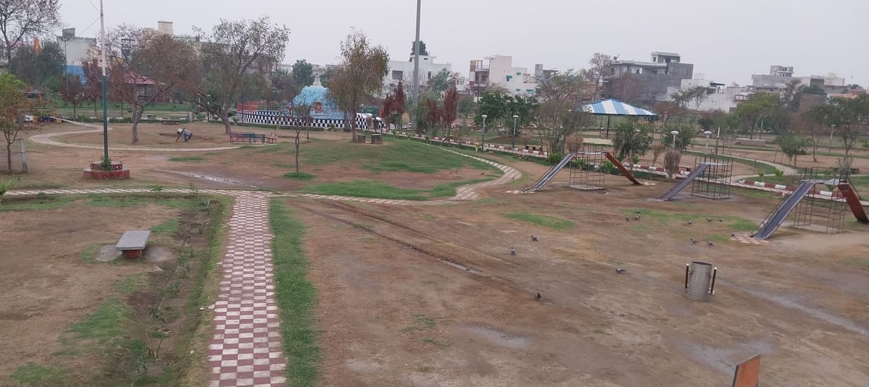 Urban development stuck due to implementation of code of conduct