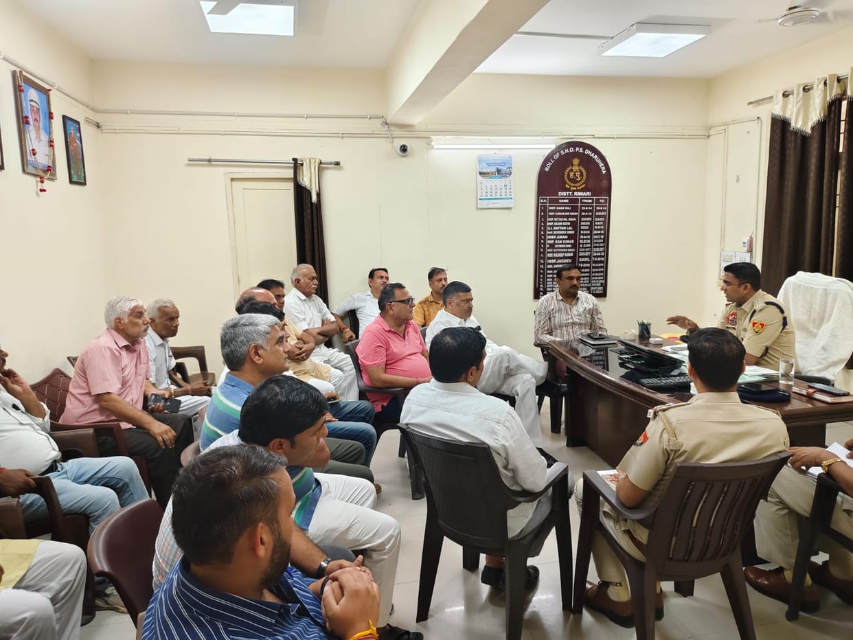 Keep CCTV in good condition, get security guard verified: DSP