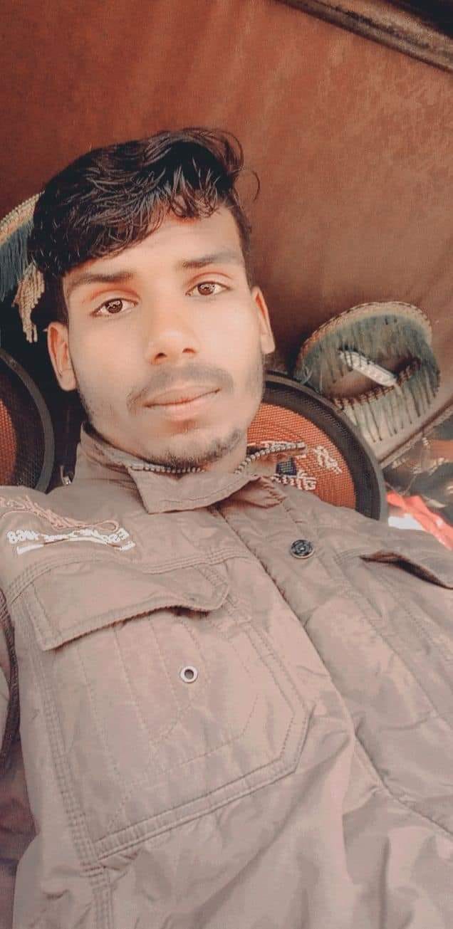 Nathusari Kalan youth dies in accident, one injured