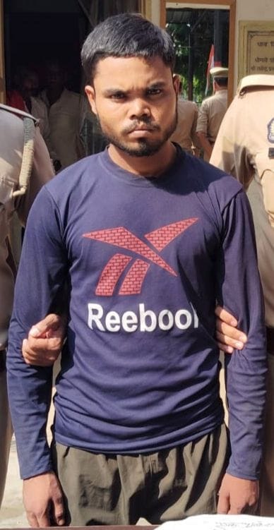 The girlfriend was also killed by her family members for protesting against the murder of her lover