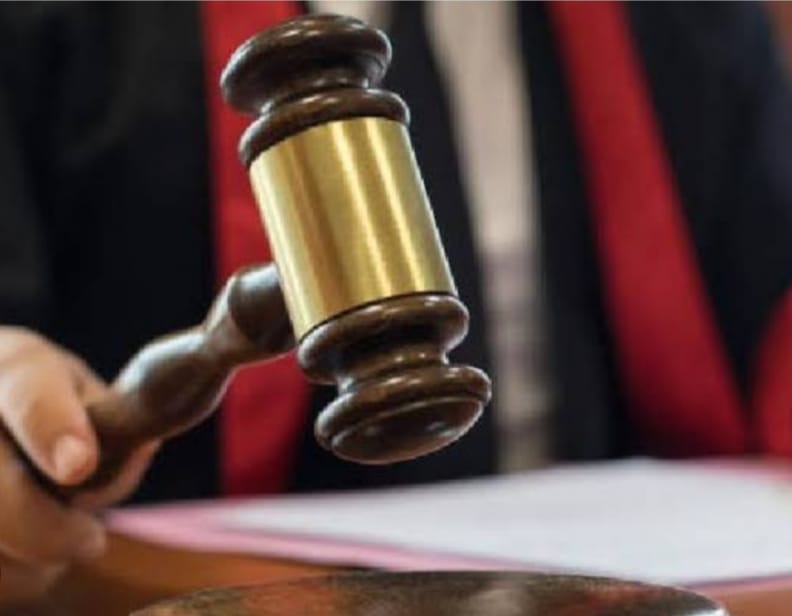 Famous case of corruption Cooperative Inspector sentenced to four years imprisonment and fine