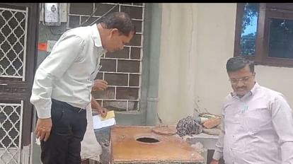 Kota News: बूंदी में फैला चिकनगुनिया का प्रकोप, कई लोग बीमार, स्वास्थ्य विभाग का अलर्ट BUNDI VIRAL FIVER SPREADER
