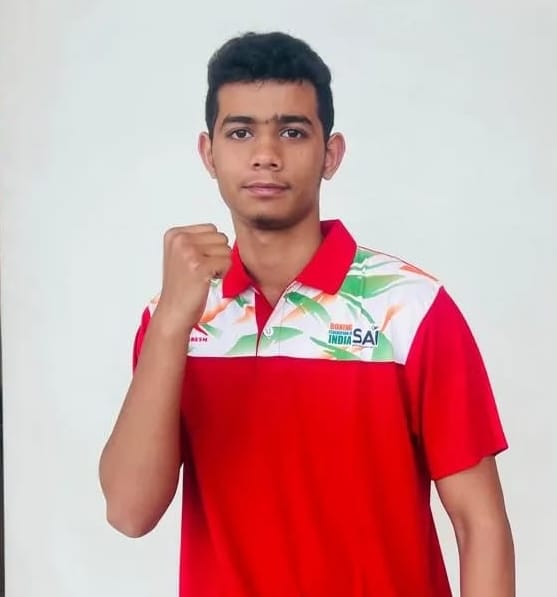 District's boxers will show their punching power in Asian Boxing Championship