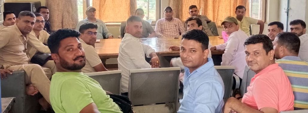 Joint Action Committee will raise voice for the interests of employees