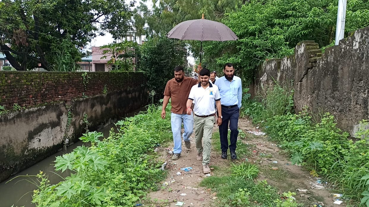 jammu kashmir news