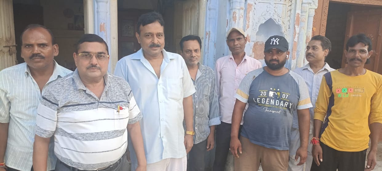Traders thundered when electricity related problems are not solved