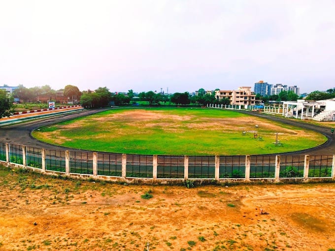Players will be able to practice till late night, Rs 10 crore sanctioned for synthetic track