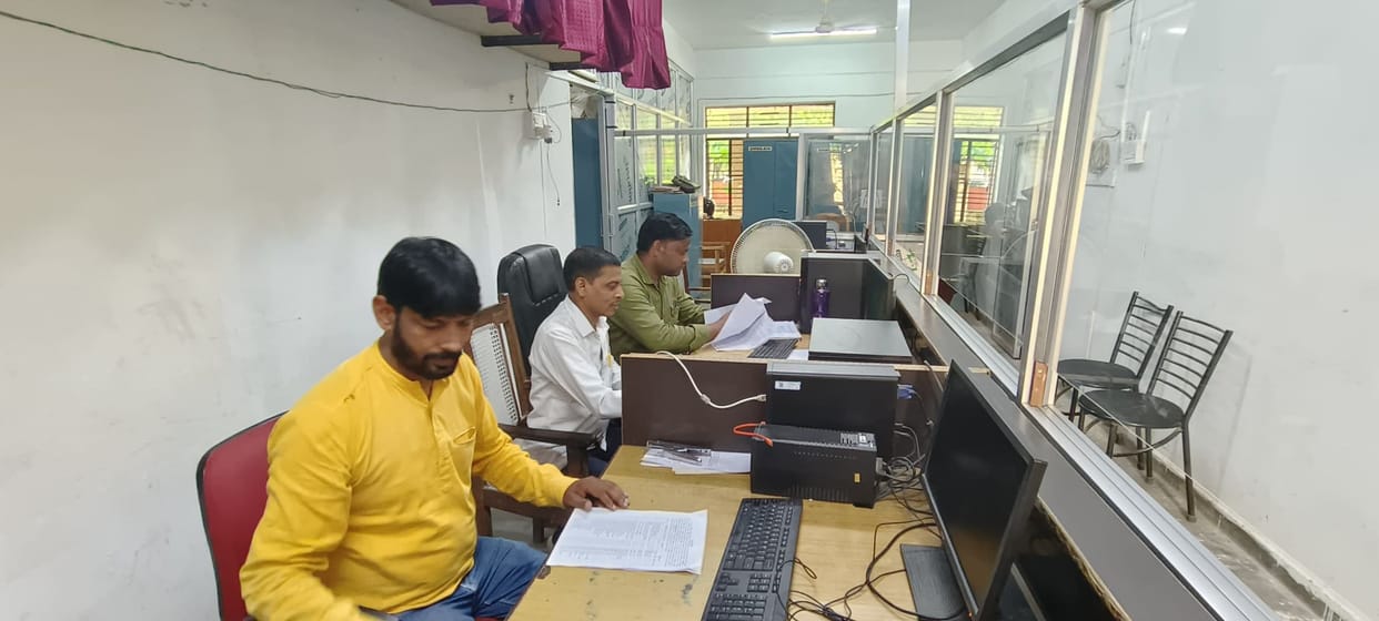 Minority department issued final notice to 45 defaulters