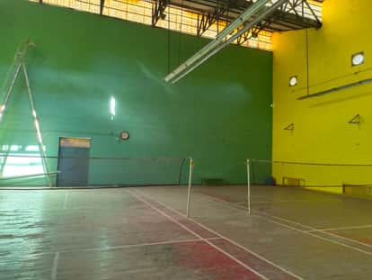 Curbs to be Imposed on Use of Performance-Enhancing Drugs 10 CCTV Cameras Installed at Stadium—Read Full Direc