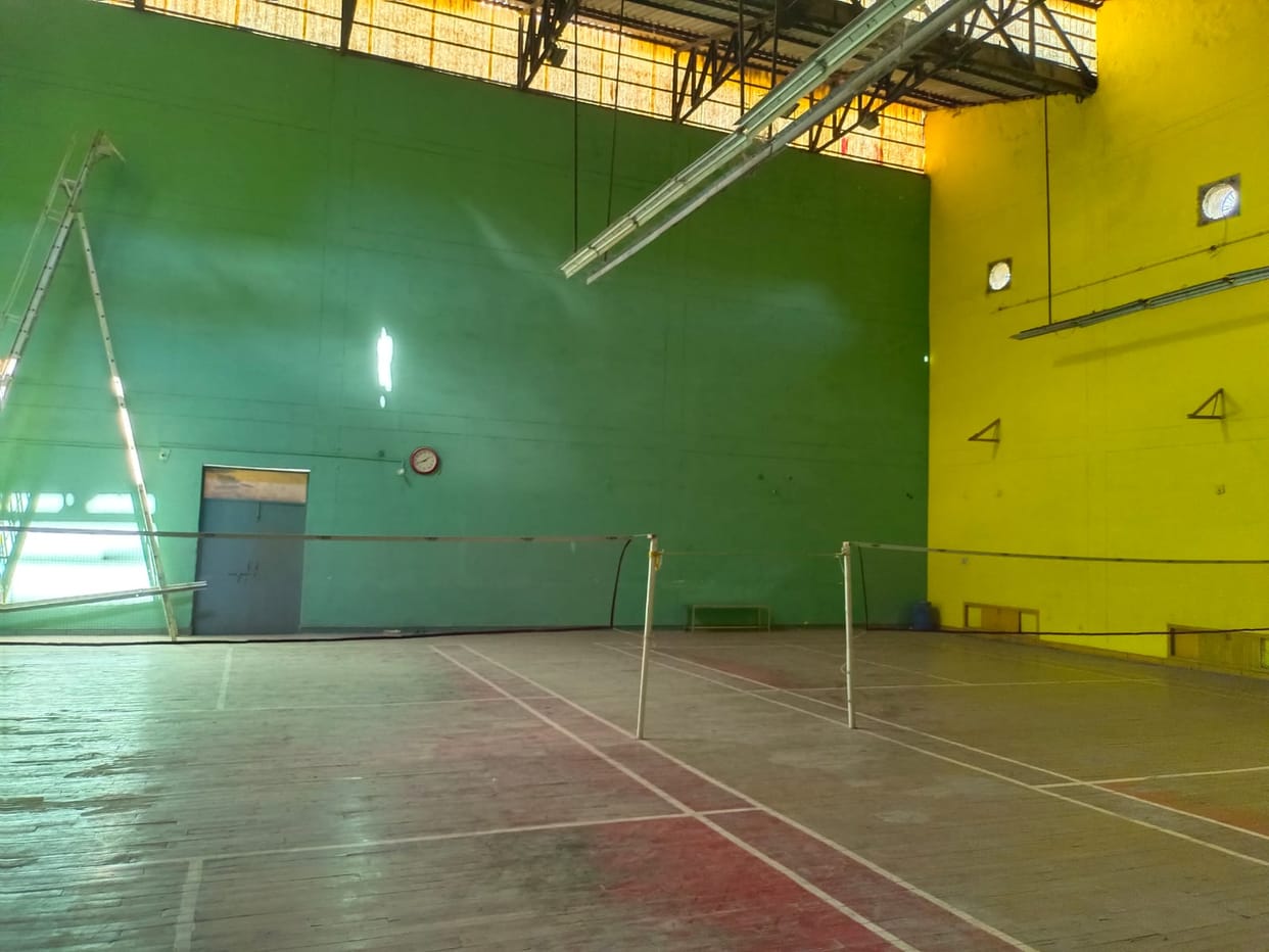 Curbs to be Imposed on Use of Performance-Enhancing Drugs 10 CCTV Cameras Installed at Stadium—Read Full Direc