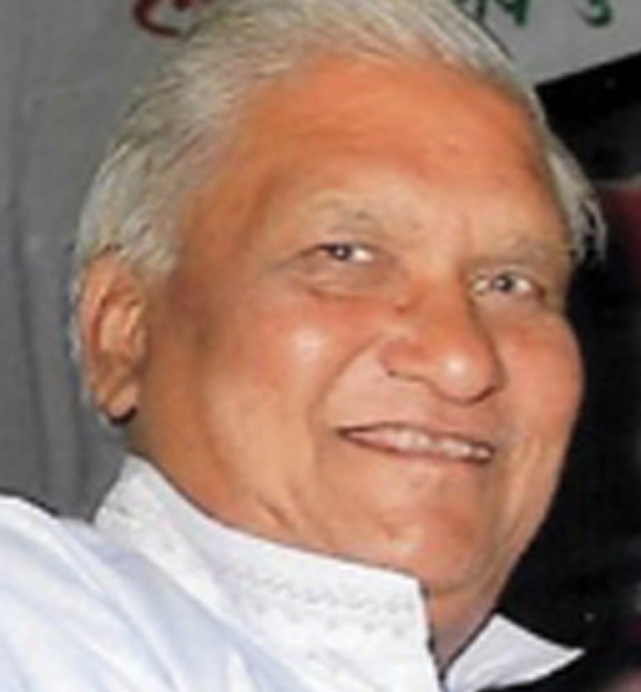 Murali Manohar became the President of Agrawal Seva Samiti, Rajeev Goyal became the General Secretary.