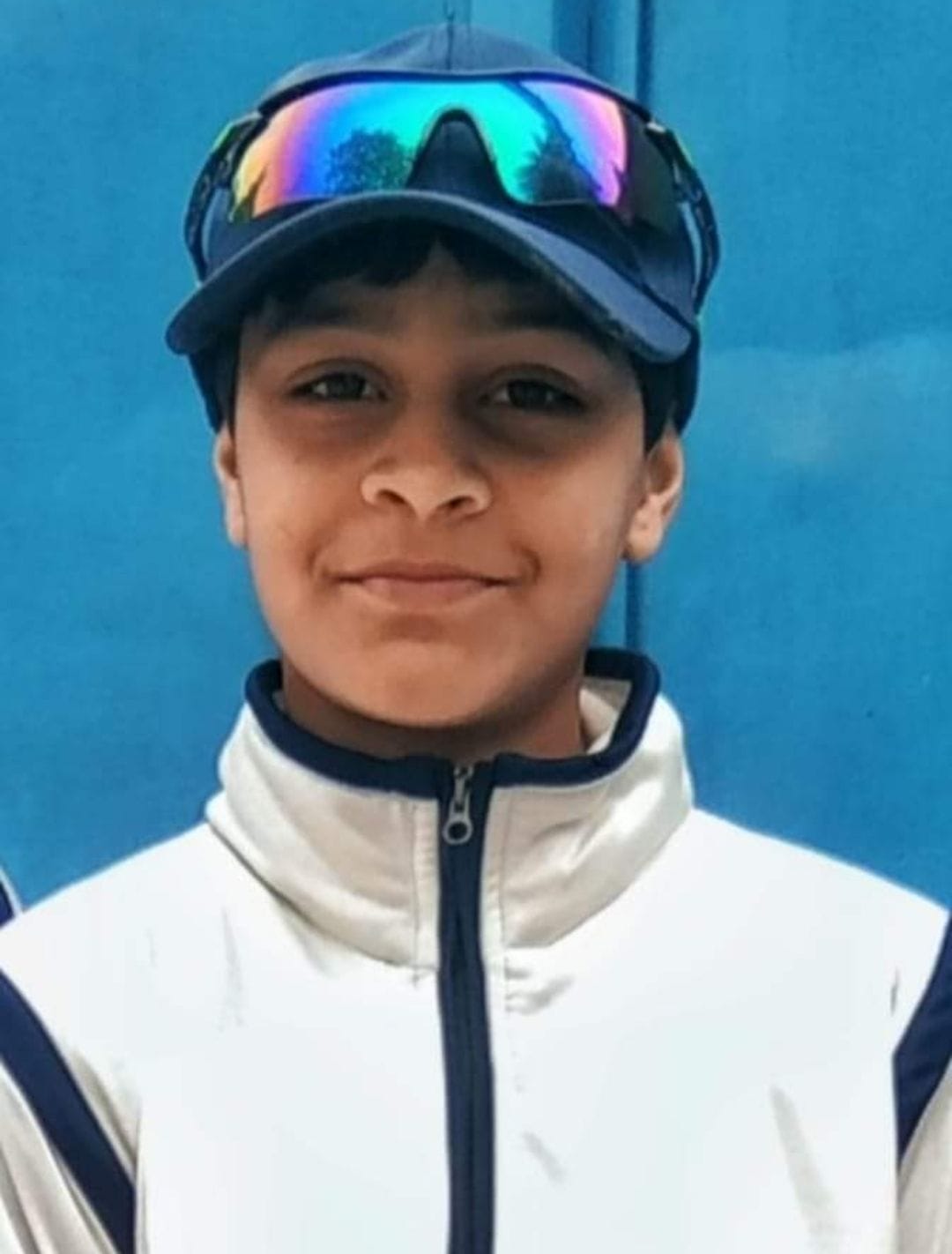 Rupal selected for Dharamshala Academy