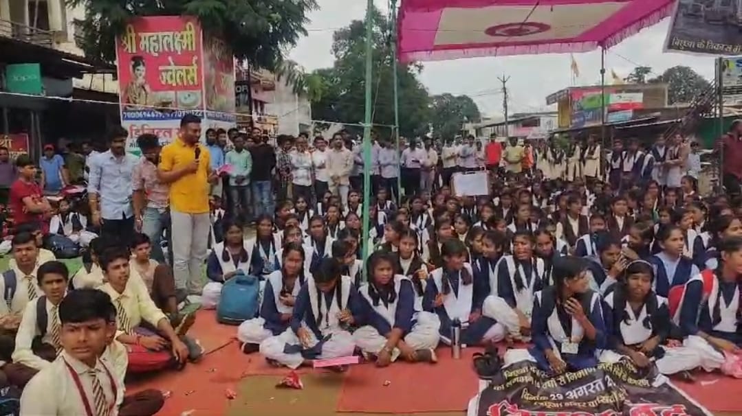 प्रदर्शन