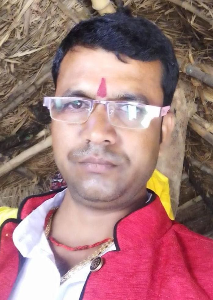 Gonda's mason dies due to electric shock in Kanpur
