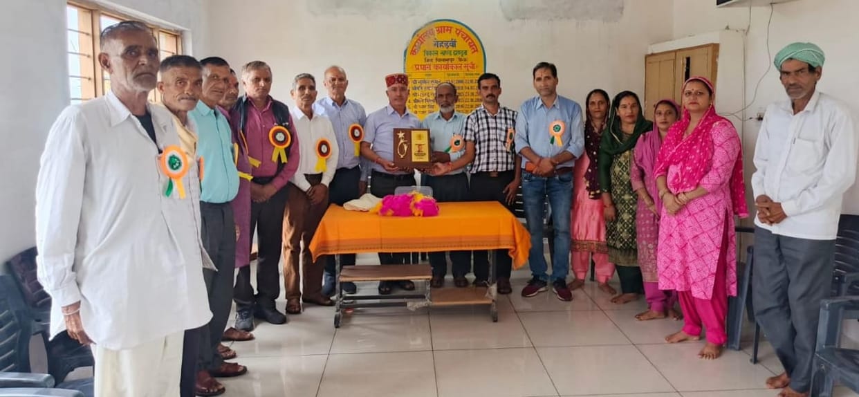 Fairs begin with flag ceremony at Gugga Gehadwin Temple