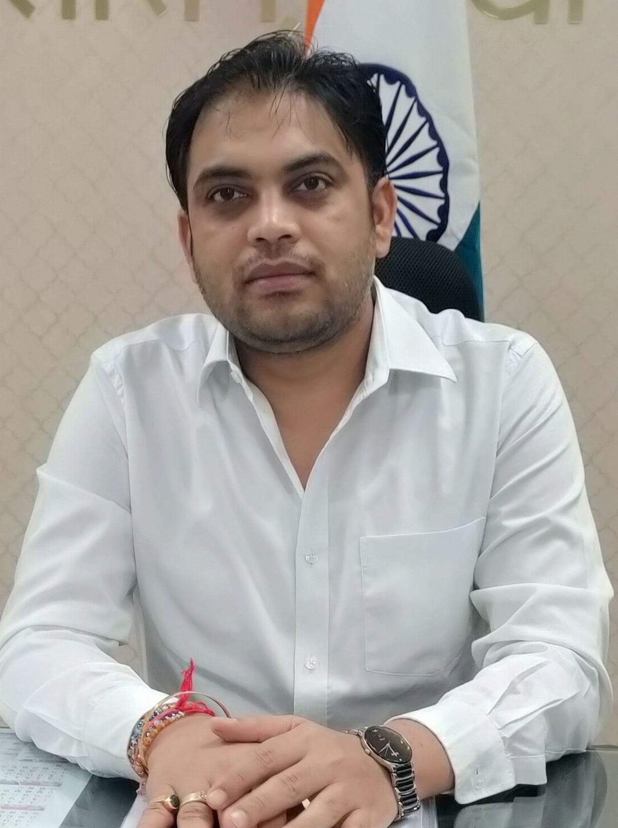 Candidates and political parties should follow all the instructions of the Election Commission: Narwal