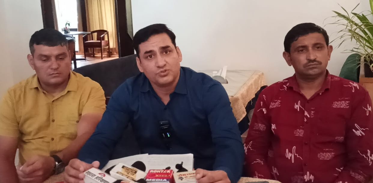 Khel Kranti Foundation will form a union in the interest of sports and players