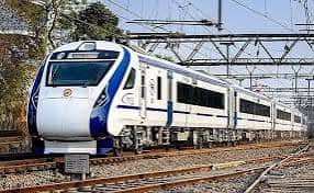 बूंदी में वन्दे भारत के ठहराव को मिली मंजूरी।