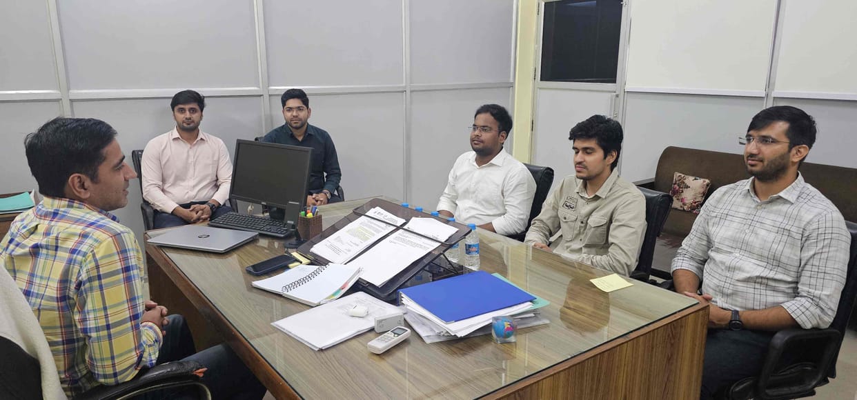 Pollution Control Board gets five officers, training is being given