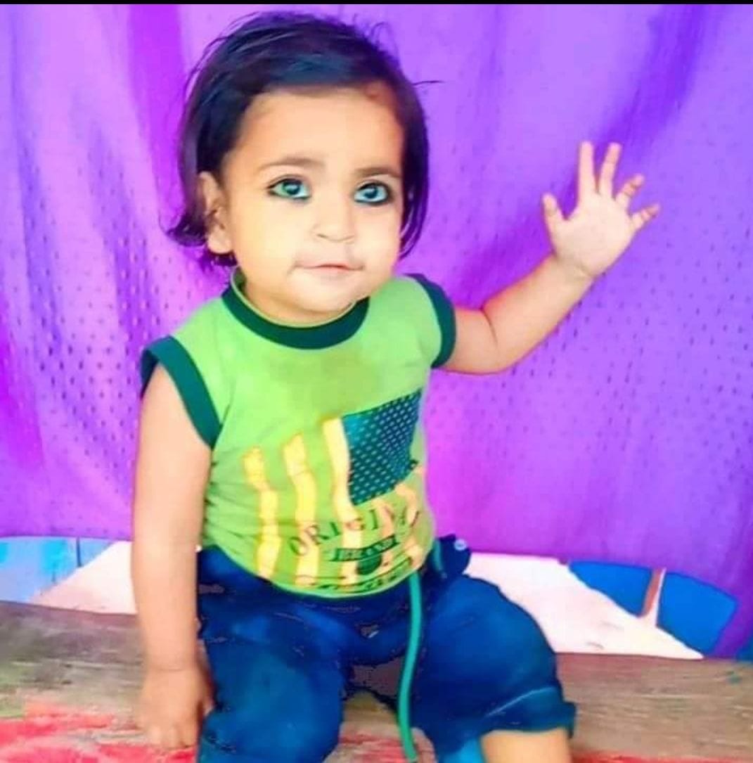 Innocent brother and sister died in the accident, parents injured