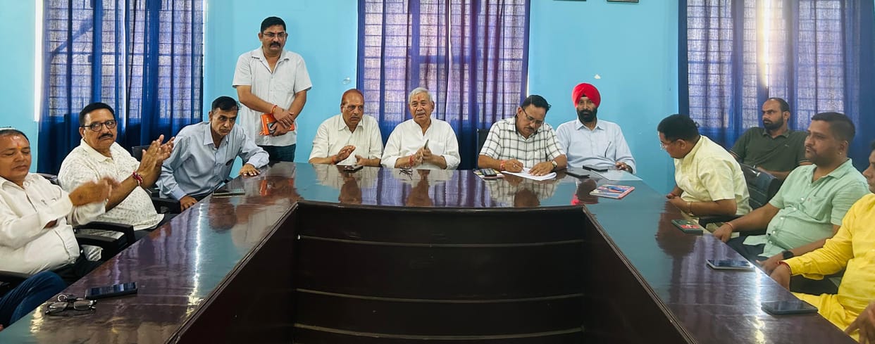 CM will participate in a program in the name of Deepak martyrs