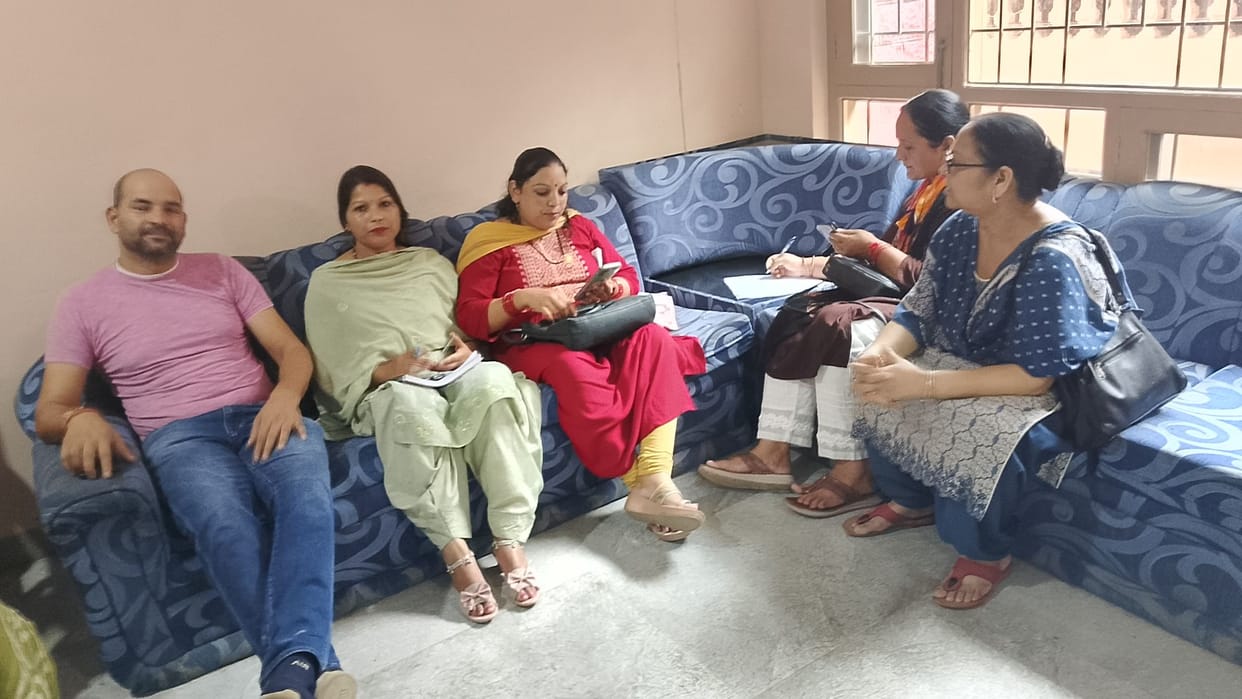 Only 63 percent got the family registered in six months, last date is 30 September