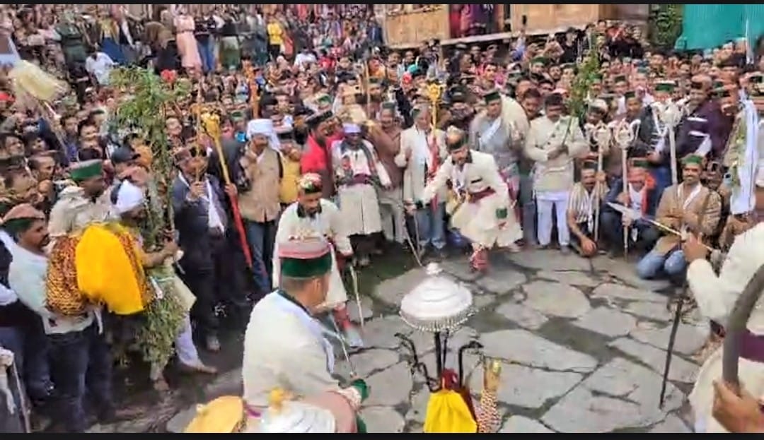 Traditional Ujjain fair concludes in Ranol