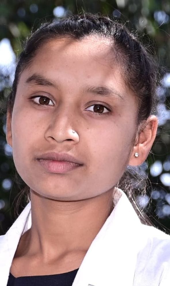 Ruman got gold in Youth National Games