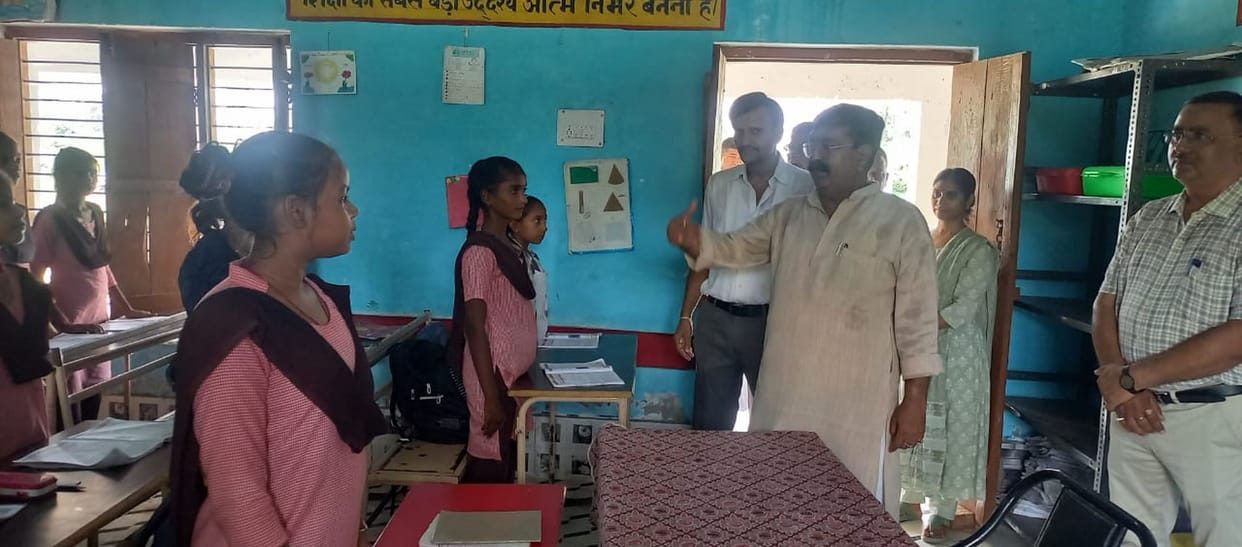 Quality of MDM found poor, expressed displeasure