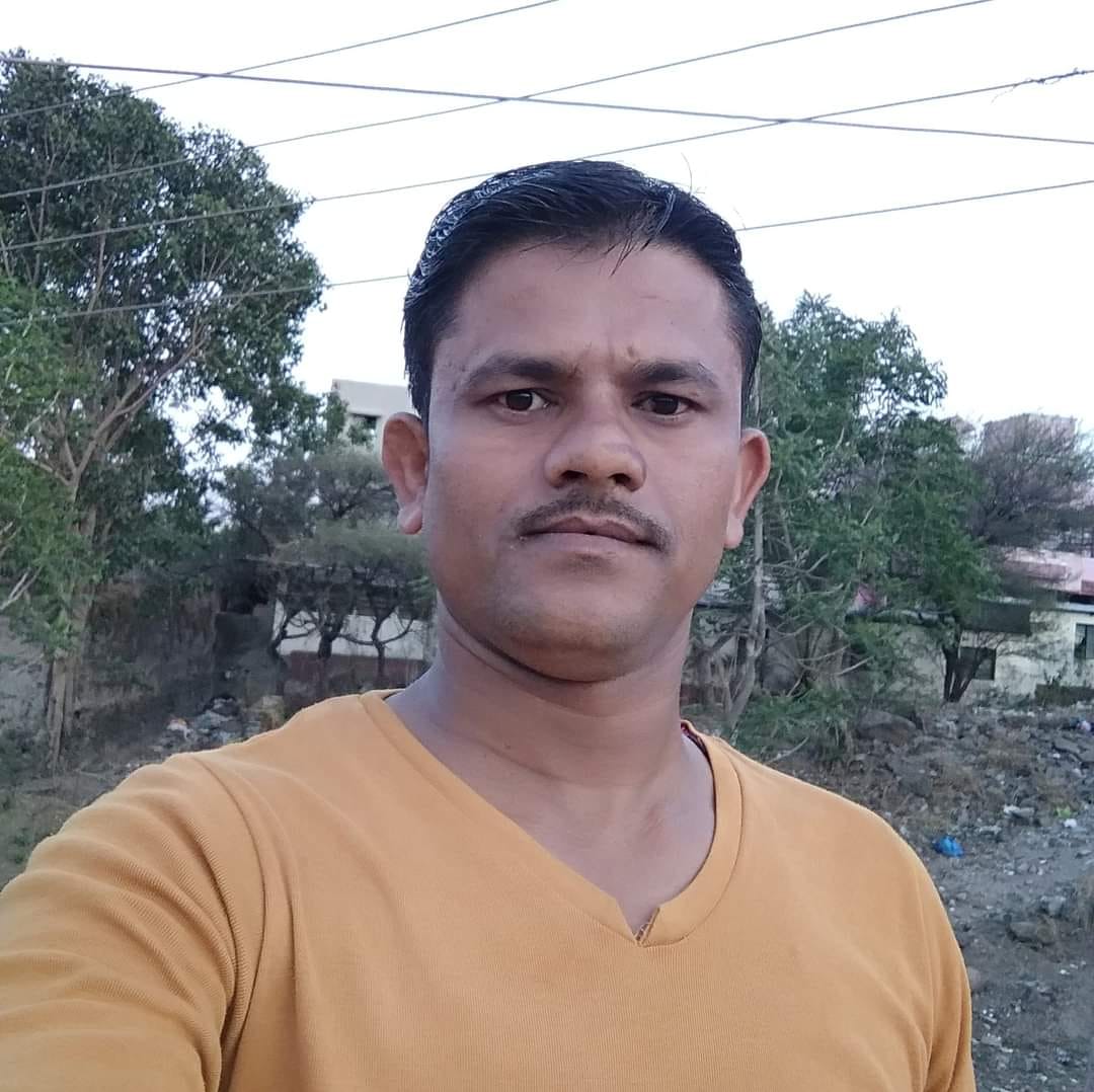 Damoh 11 days ago, the body of a young man who was swept away in yarama river found in bushes 30 km away
