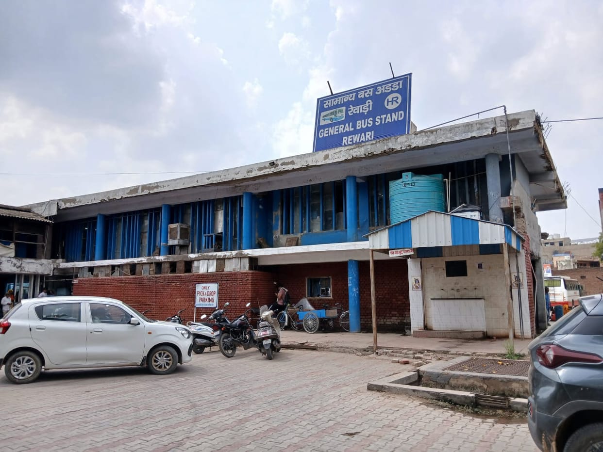 5 electric buses will come soon, 3 charging points will be installed at the bus stand