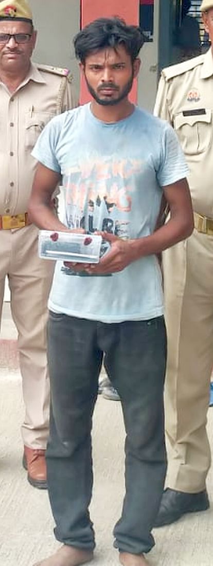 Ayodhya News: Daughter has been murdered, go and collect the body from the dak bungalow Daughter has been murdered, go and collect the body from the bungalow