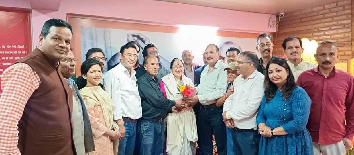 Nanda Devi Mahotsav. also. benefit. category. fair. year.
