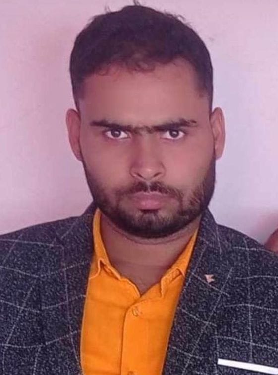 Taxi driver's son becomes forest inspector
