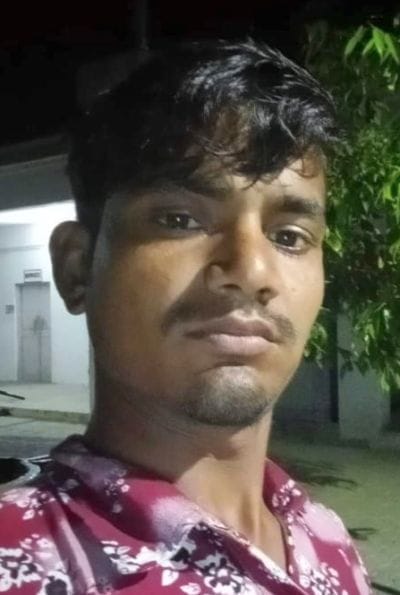 Uncle and nephew riding a bike were hit by an unknown vehicle, uncle died