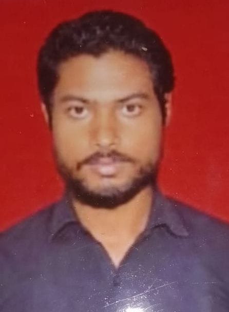 Police recruitment exam candidate dies in road accident