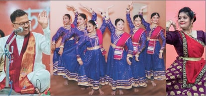 Ujjain News: श्रावण महोत्सव की अंतिम सांझ आज, शास्त्रीय गायन, वादन और नृत्य से होगी भगवान महाकाल की स्तुति