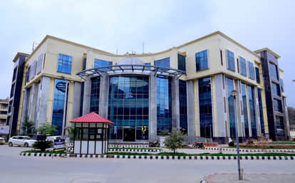 Himachal News: Financial Powers of Medical University Now Rest with the Government; 3 Bills Enacted into Law