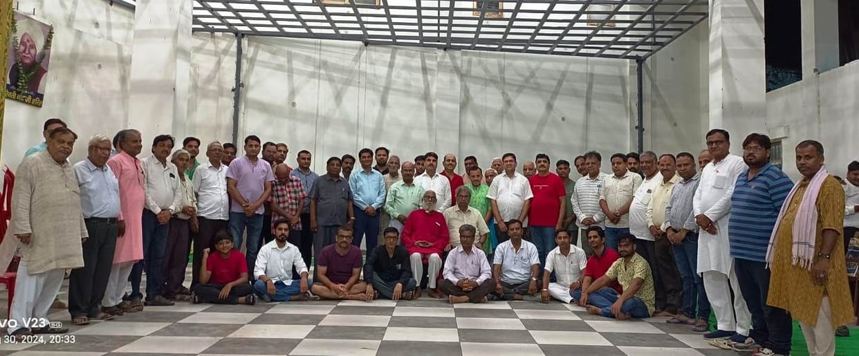 Ramlila will be staged from 30 September to 12 October.