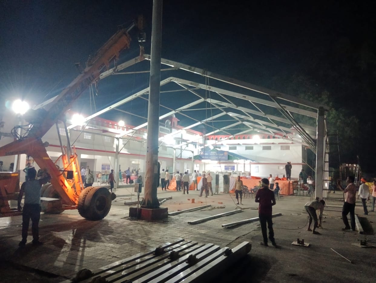 Three pairs of trains will run on Malani route from today