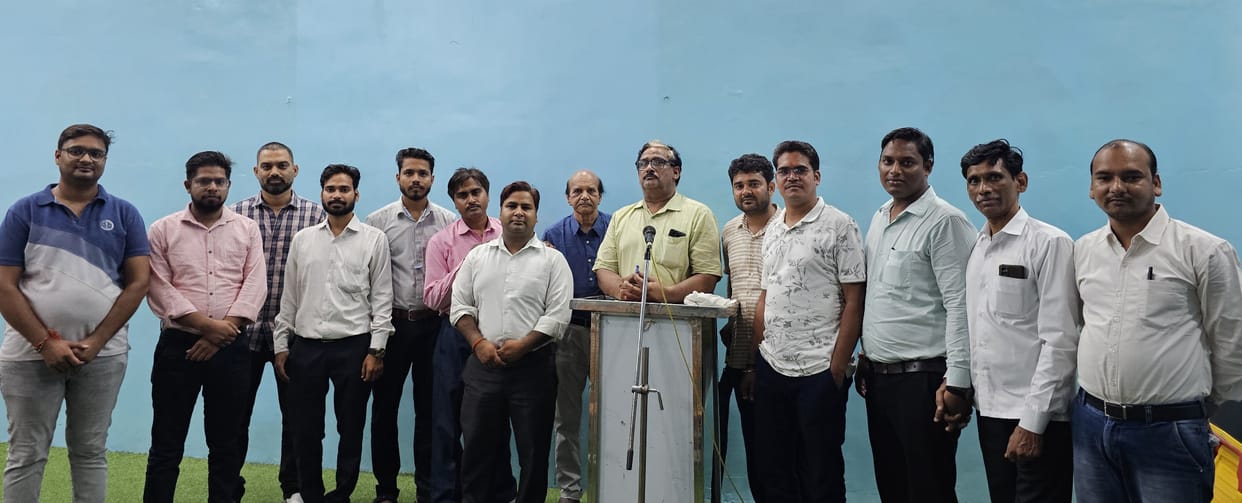Taxation lawyers will submit memorandum to the Chief Minister