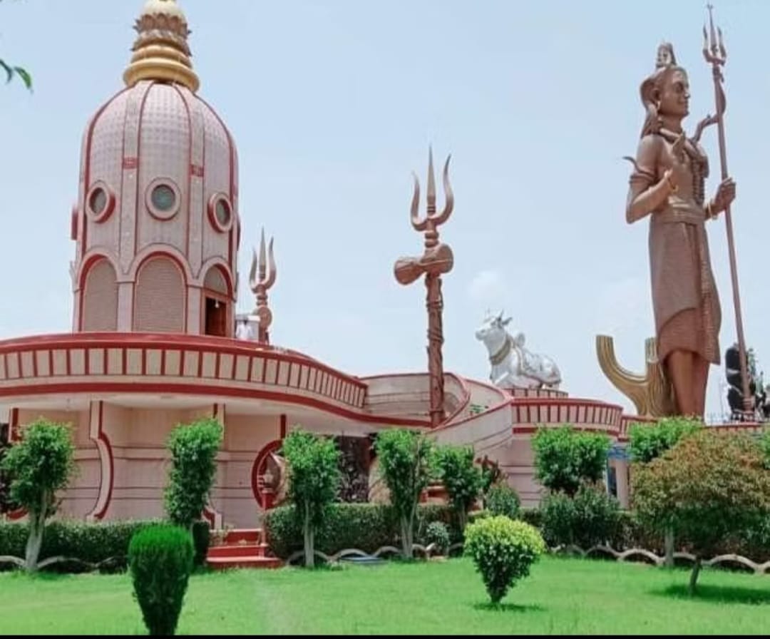 I am Sirsa...the ashrams gave me recognition in the world but I got the stigma of addiction