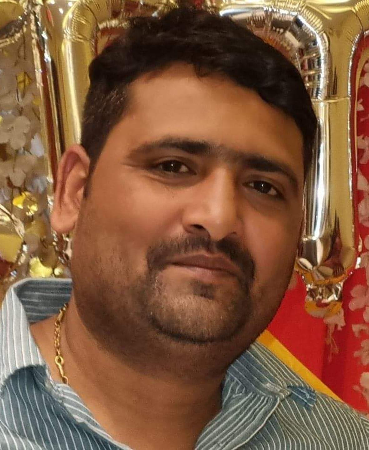 Vipin's gang has also committed crimes in Lucknow and Surat.
