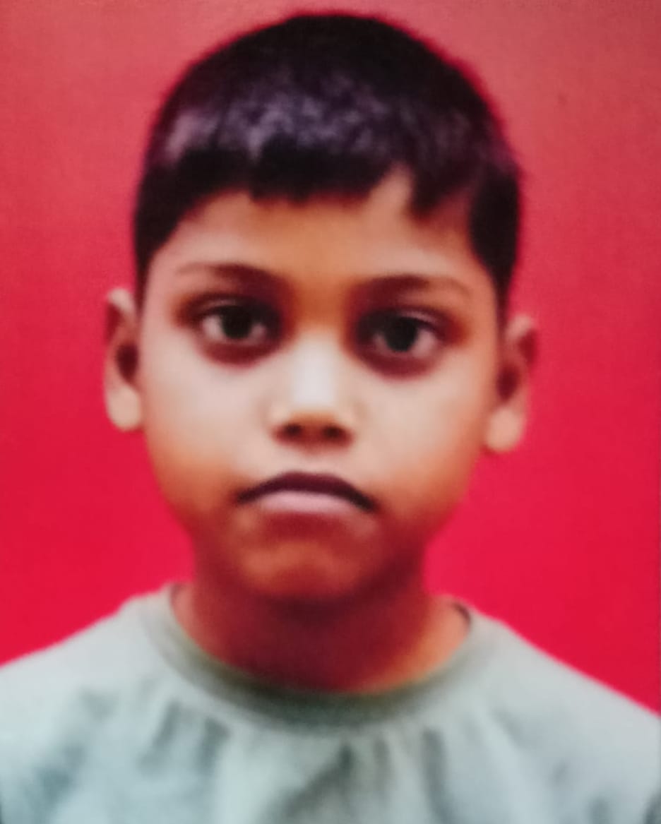 Aditya and Adi went to take bath in Jal Ghar after school, died due to drowning