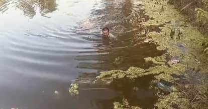 Bundi : Dead body of ASI posted at Kotwali police station found in Talai, was absent from duty for a long time